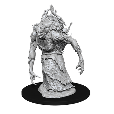 D&D: Nolzur's Marvelous Miniatures - Annis Hag (ONLINE ORDER ONLY)