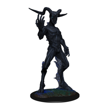 D&D: Nolzur's Marvelous Miniatures - Nightwalker (ONLINE ORDER ONLY)