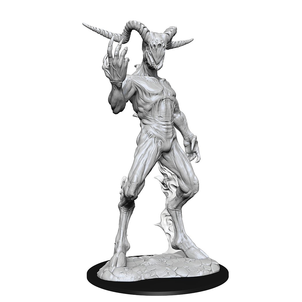 D&D: Nolzur's Marvelous Miniatures - Nightwalker (ONLINE ORDER ONLY)