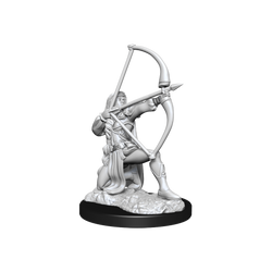 Pathfinder: Deep Cuts - Human Fighter Female (ONLINE ORDER ONLY)