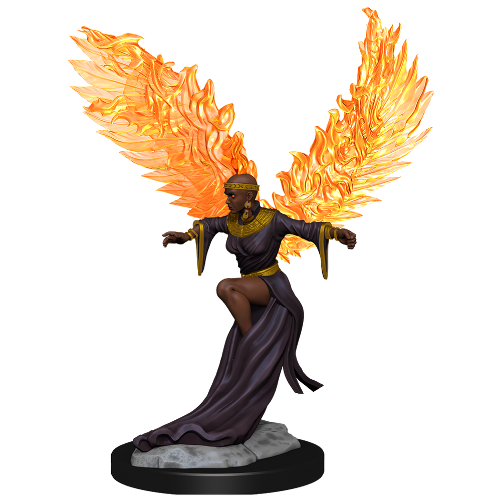 Pathfinder: Deep Cuts - Balisse & Astral Deva (ONLINE ORDER ONLY)