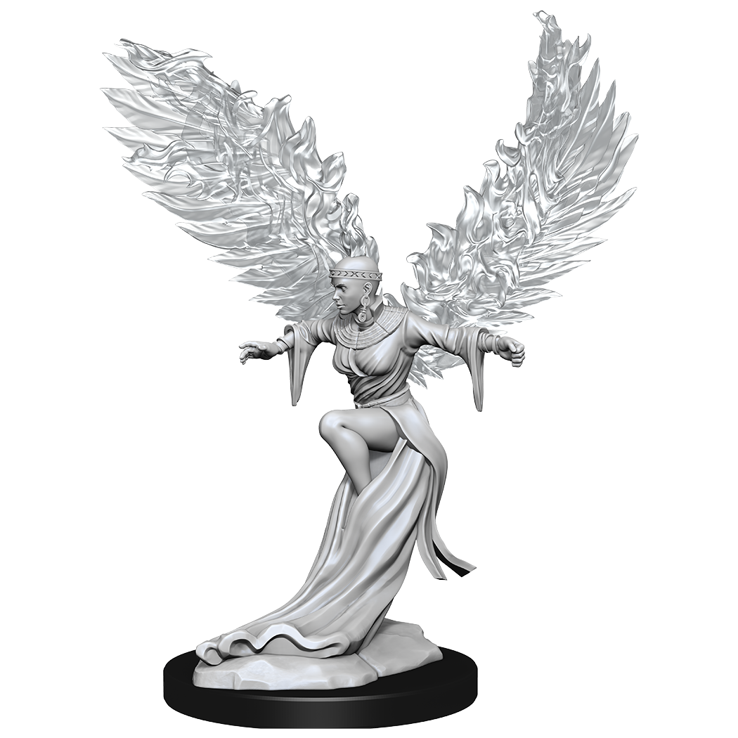 Pathfinder: Deep Cuts - Balisse & Astral Deva (ONLINE ORDER ONLY)