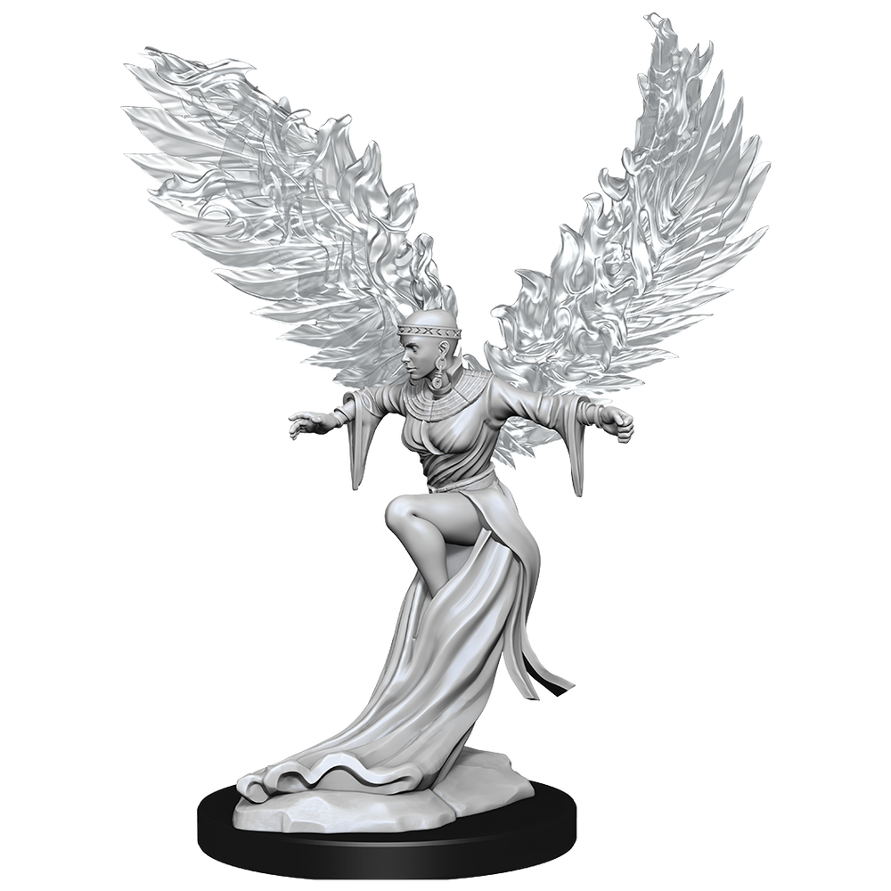 Pathfinder: Deep Cuts - Balisse & Astral Deva (ONLINE ORDER ONLY)