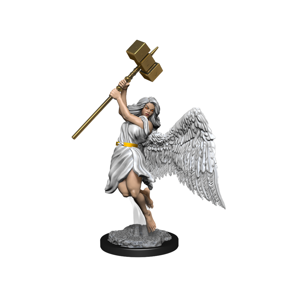 Pathfinder: Deep Cuts - Balisse & Astral Deva (ONLINE ORDER ONLY)