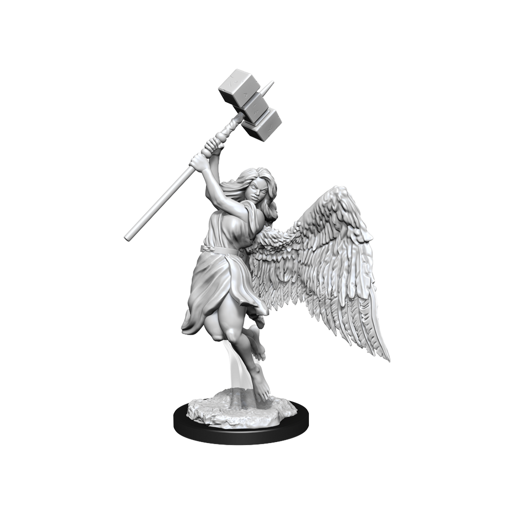 Pathfinder: Deep Cuts - Balisse & Astral Deva (ONLINE ORDER ONLY)