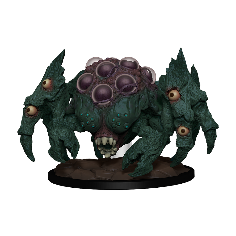 Pathfinder: Deep Cuts - Brain Collector (ONLINE ORDER ONLY)