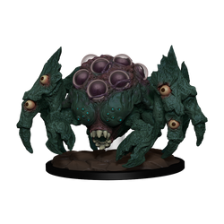 Pathfinder: Deep Cuts - Brain Collector (ONLINE ORDER ONLY)