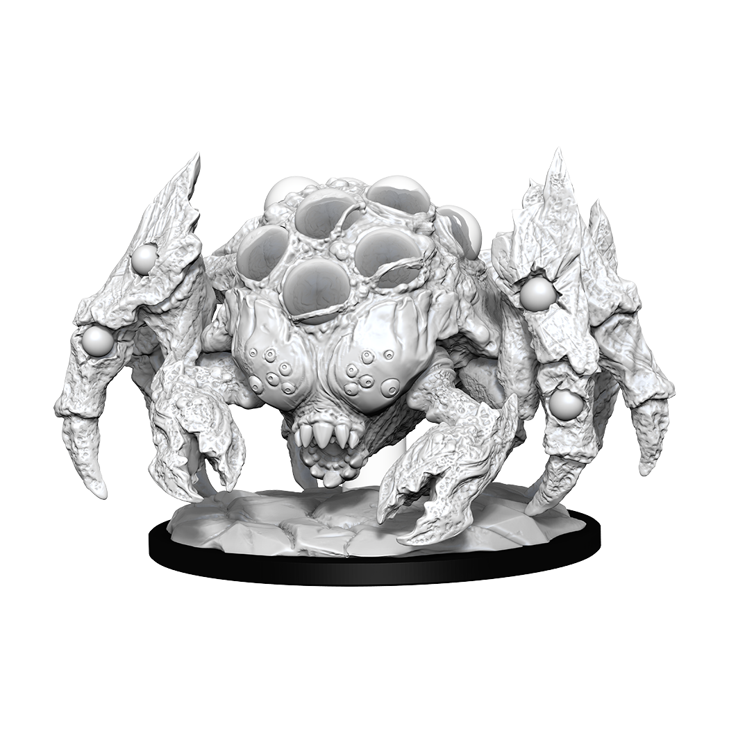 Pathfinder: Deep Cuts - Brain Collector (ONLINE ORDER ONLY)