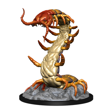 Pathfinder: Deep Cuts - Giant Centipede (ONLINE ORDER ONLY)