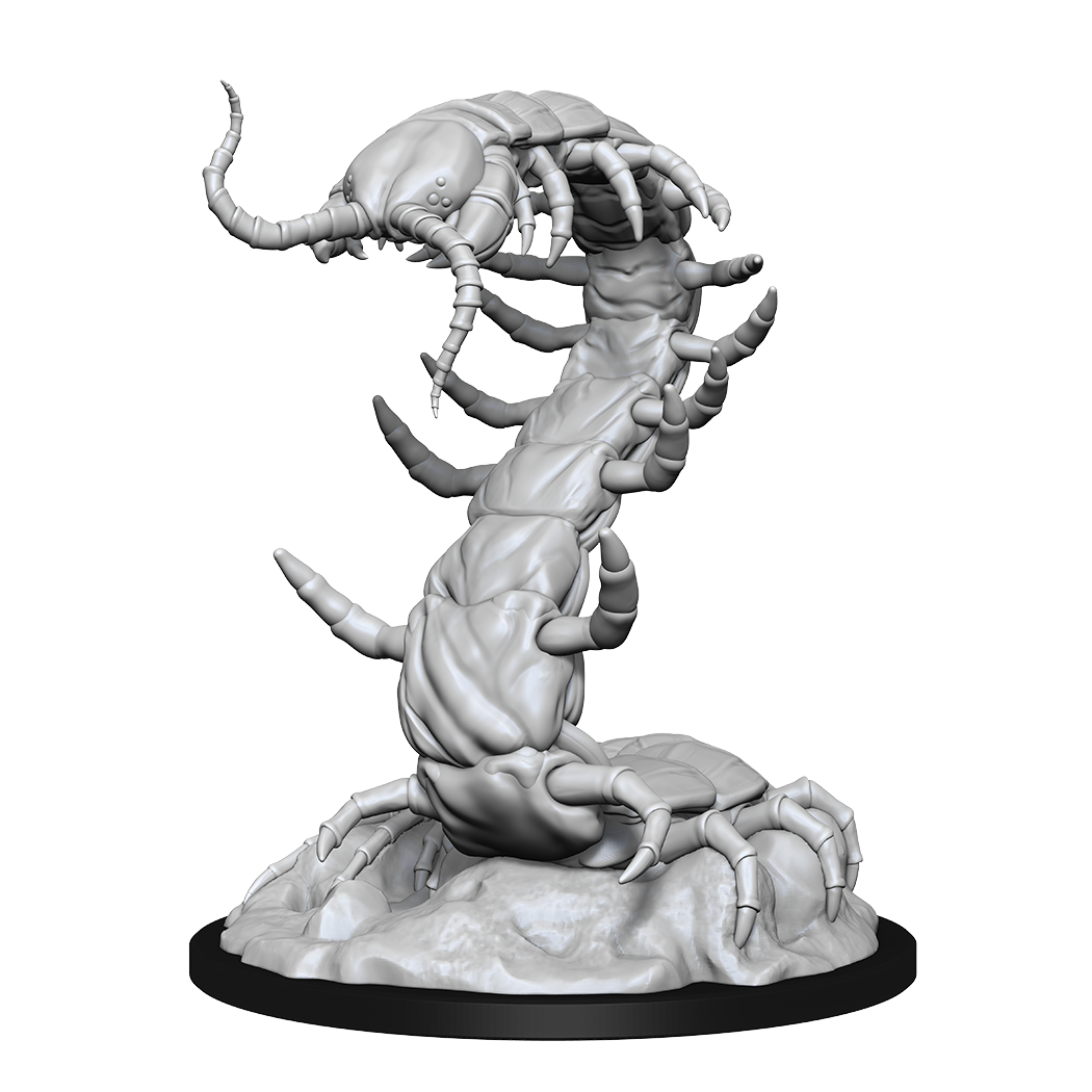 Pathfinder: Deep Cuts - Giant Centipede (ONLINE ORDER ONLY)