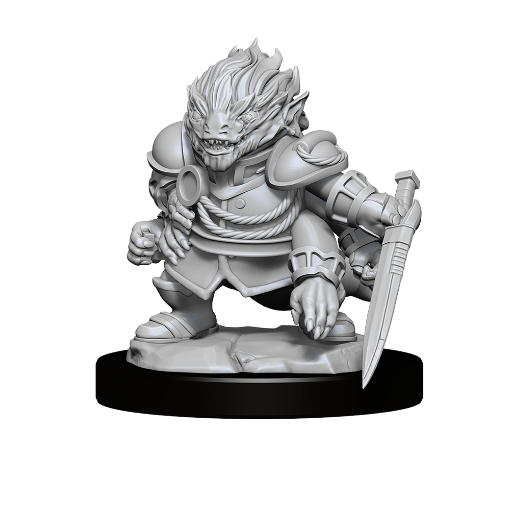 Starfinder: Deep Cuts - Skittermander Envoy (ONLINE ORDER ONLY)