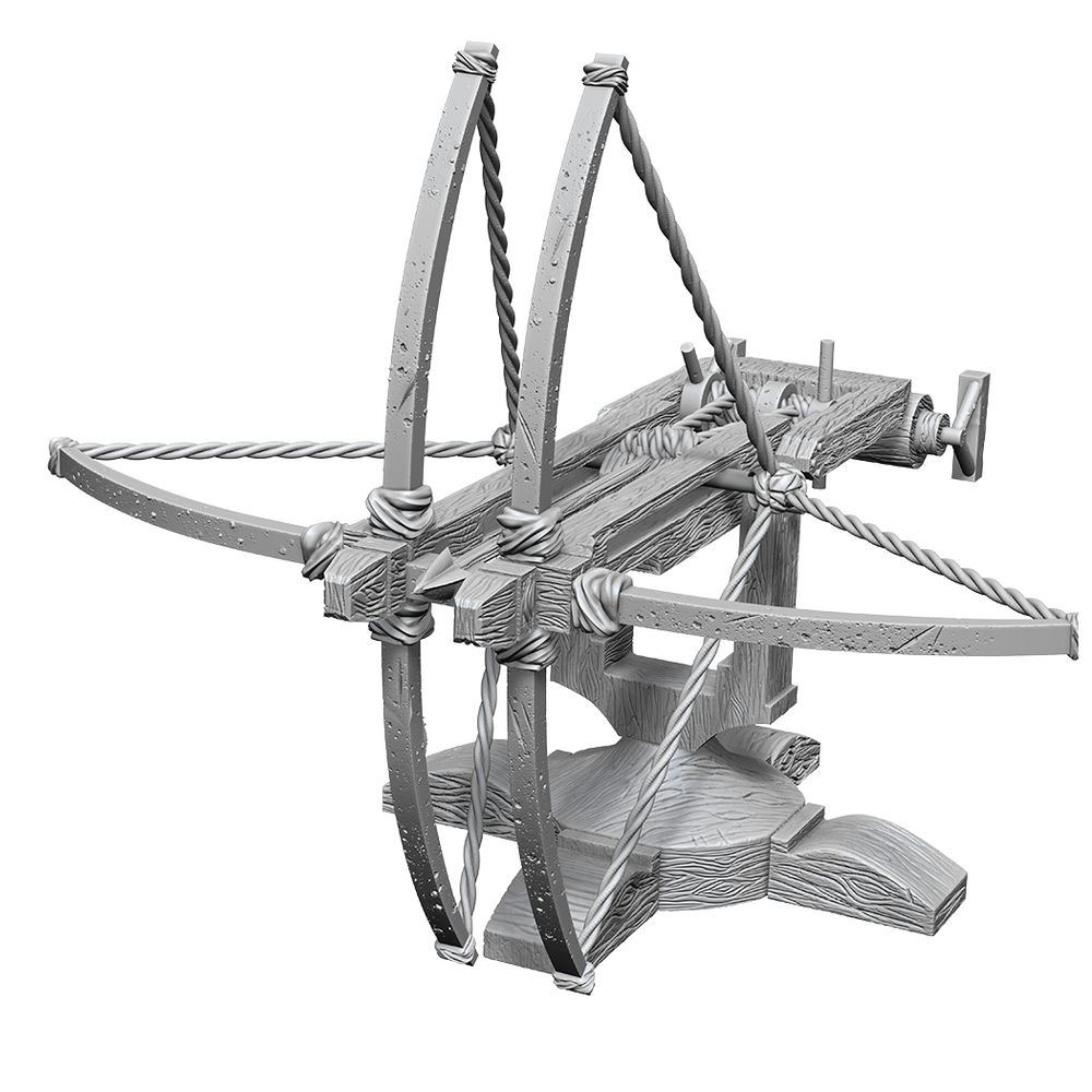 Deep Cuts: Ballista (ONLINE ORDER ONLY)