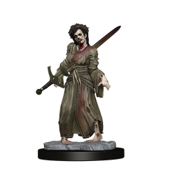 Magic: the Gathering - Unpainted Miniatures - Ghouls (ONLINE ORDER ONLY)