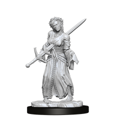 Magic: the Gathering - Unpainted Miniatures - Ghouls (ONLINE ORDER ONLY)