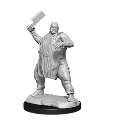 Magic: the Gathering - Unpainted Miniatures - Ghouls (ONLINE ORDER ONLY)
