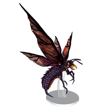 D&D: Nolzur's Marvelous Miniatures - Hellwasp (ONLINE ORDER ONLY)