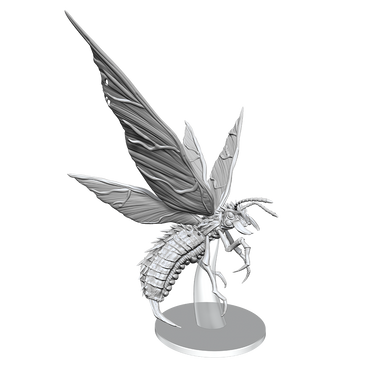 D&D: Nolzur's Marvelous Miniatures - Hellwasp (ONLINE ORDER ONLY)
