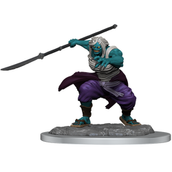 D&D: Nolzur's Marvelous Miniatures - Oni (Paint Night Kit) (ONLINE ORDER ONLY)