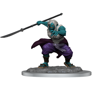 D&D: Nolzur's Marvelous Miniatures - Oni Female (ONLINE ORDER ONLY)