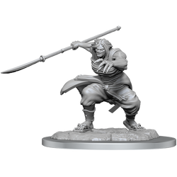 D&D: Nolzur's Marvelous Miniatures - Oni (Paint Night Kit) (ONLINE ORDER ONLY)
