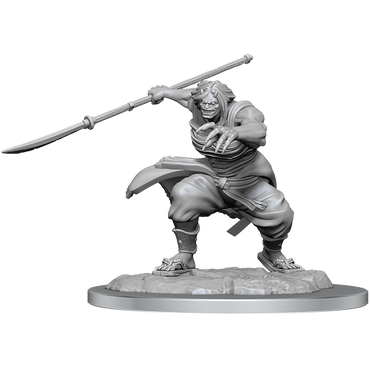 D&D: Nolzur's Marvelous Miniatures - Oni (Paint Night Kit) (ONLINE ORDER ONLY)