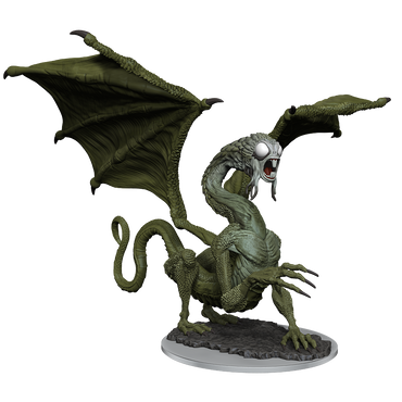 D&D: Nolzur's Marvelous Miniatures - Jabberwock (ONLINE ORDER ONLY)