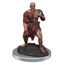 D&D: Nolzur's Marvelous Miniatures - Flesh Golems (ONLINE ORDER ONLY)