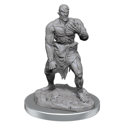 D&D: Nolzur's Marvelous Miniatures - Flesh Golems (ONLINE ORDER ONLY)