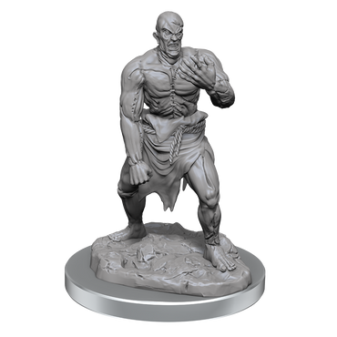 D&D: Nolzur's Marvelous Miniatures - Flesh Golems (ONLINE ORDER ONLY)