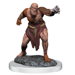D&D: Nolzur's Marvelous Miniatures - Flesh Golems (ONLINE ORDER ONLY)