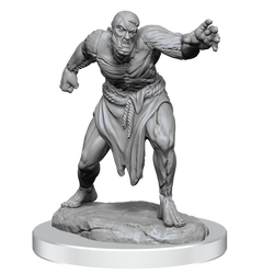 D&D: Nolzur's Marvelous Miniatures - Flesh Golems (ONLINE ORDER ONLY)