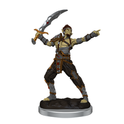D&D: Nolzur's Marvelous Miniatures - Githyanki (ONLINE ORDER ONLY)