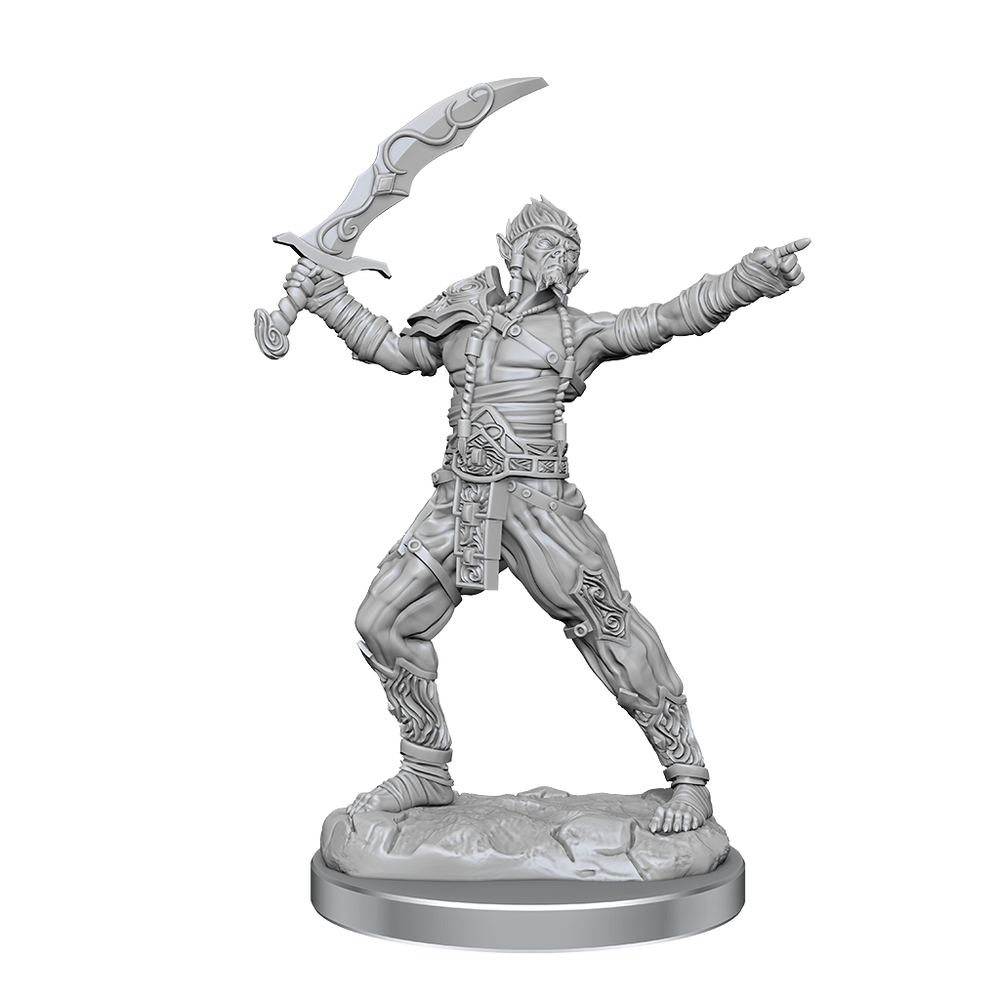D&D: Nolzur's Marvelous Miniatures - Githyanki (ONLINE ORDER ONLY)