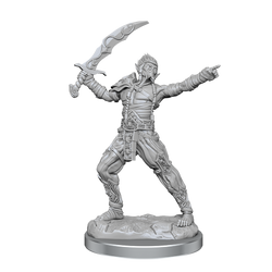 D&D: Nolzur's Marvelous Miniatures - Githyanki (ONLINE ORDER ONLY)
