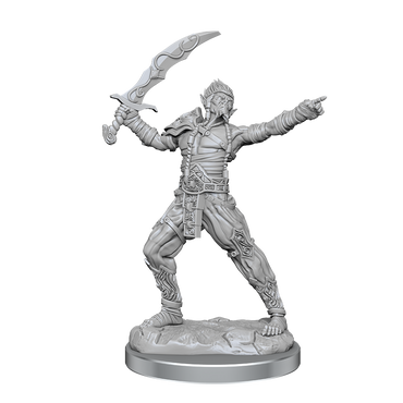 D&D: Nolzur's Marvelous Miniatures - Githyanki (ONLINE ORDER ONLY)