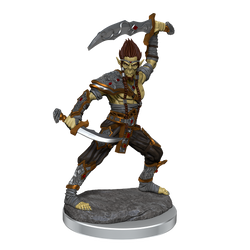 D&D: Nolzur's Marvelous Miniatures - Githyanki (ONLINE ORDER ONLY)