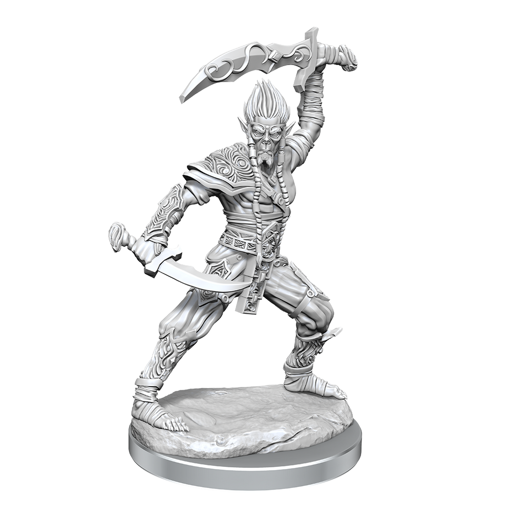 D&D: Nolzur's Marvelous Miniatures - Githyanki (ONLINE ORDER ONLY)