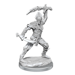 D&D: Nolzur's Marvelous Miniatures - Githyanki (ONLINE ORDER ONLY)