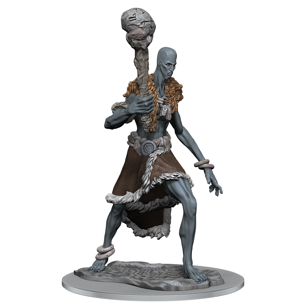 D&D: Nolzur's Marvelous Miniatures - Stone Giant (ONLINE ORDER ONLY)