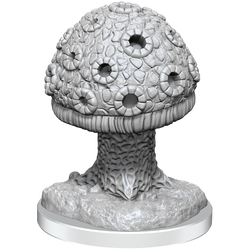 D&D: Nolzur's Marvelous Unpainted Miniatures - Shrieker & Violet Fungus