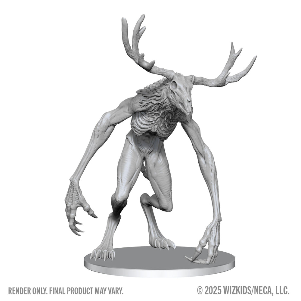 Pathfinder: Battles Deep Cuts - Wendigo