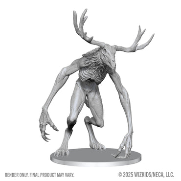 Pathfinder: Battles Deep Cuts - Wendigo