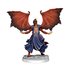 D&D: Frameworks - Dragonborn Sorcerer Female (ONLINE ORDER ONLY)
