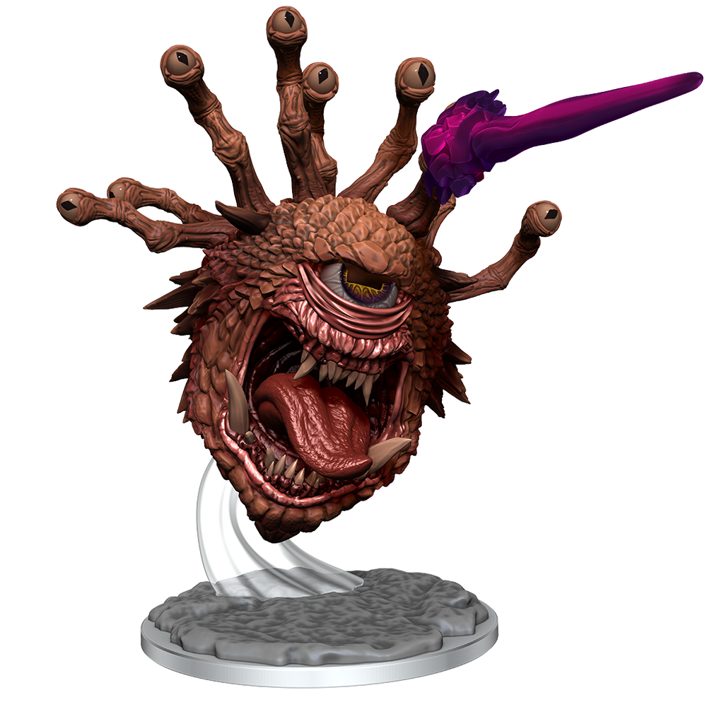 D&D: Frameworks - Beholder (ONLINE ORDER ONLY)