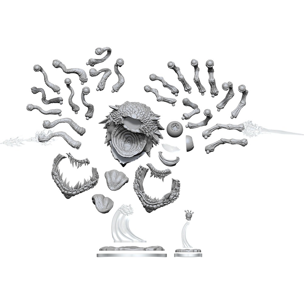 D&D: Frameworks - Beholder (ONLINE ORDER ONLY)