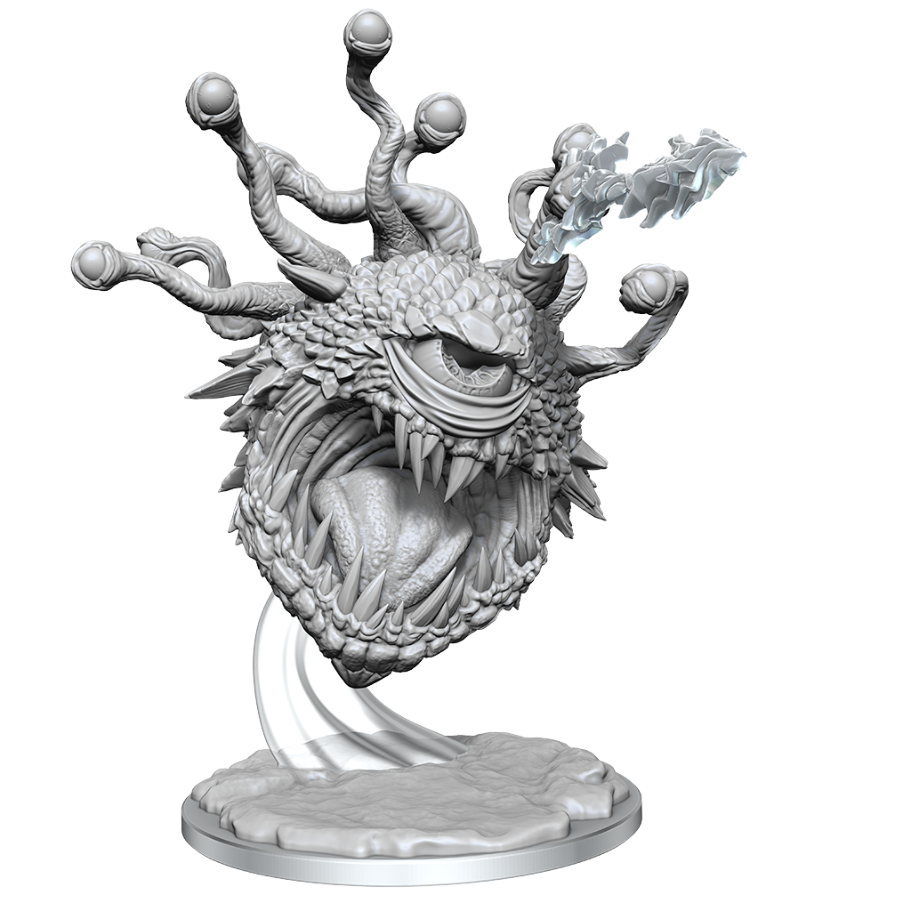 D&D: Frameworks - Beholder (ONLINE ORDER ONLY)