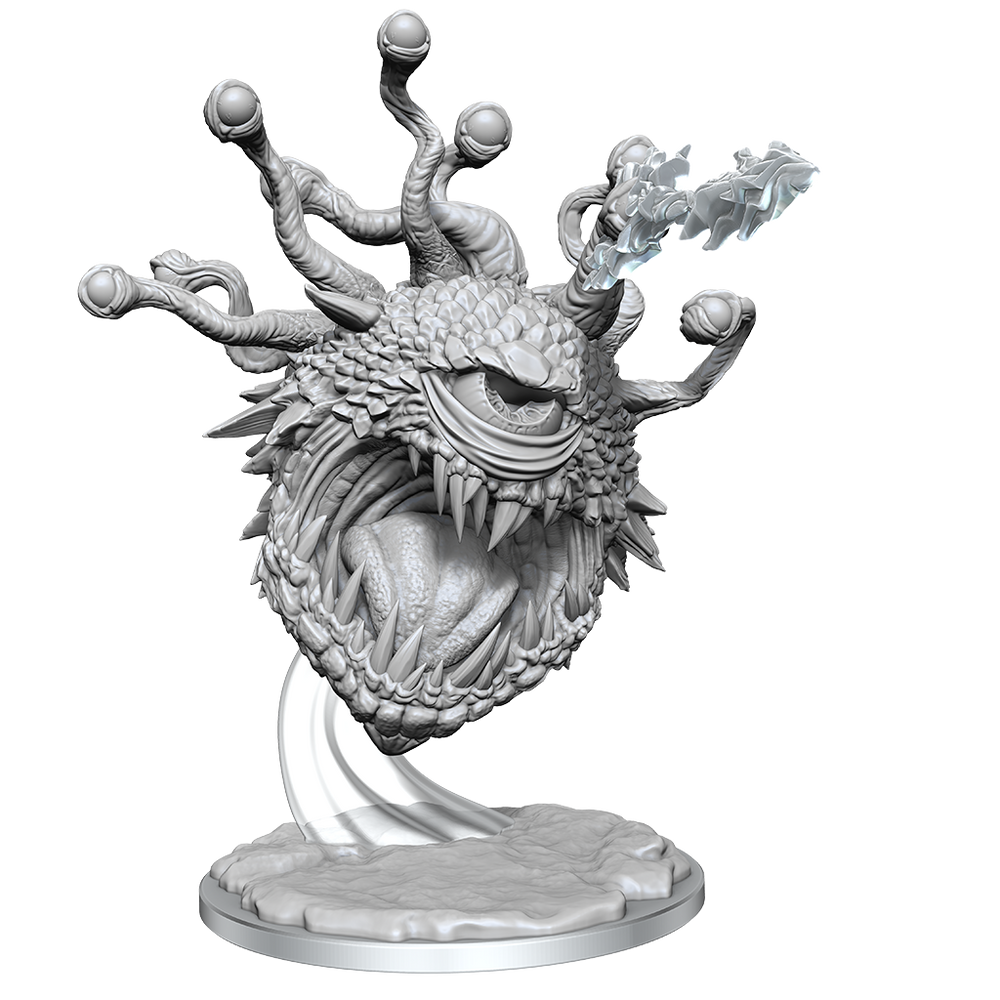 D&D: Frameworks - Beholder (ONLINE ORDER ONLY)