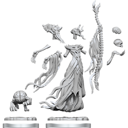 D&D: Frameworks - Mind Flayer (ONLINE ORDER ONLY)