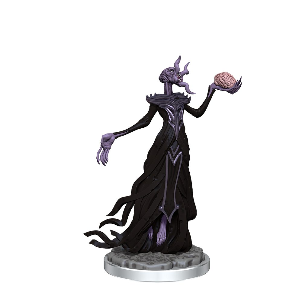D&D: Frameworks - Mind Flayer (ONLINE ORDER ONLY)