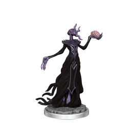 D&D: Frameworks - Mind Flayer (ONLINE ORDER ONLY)